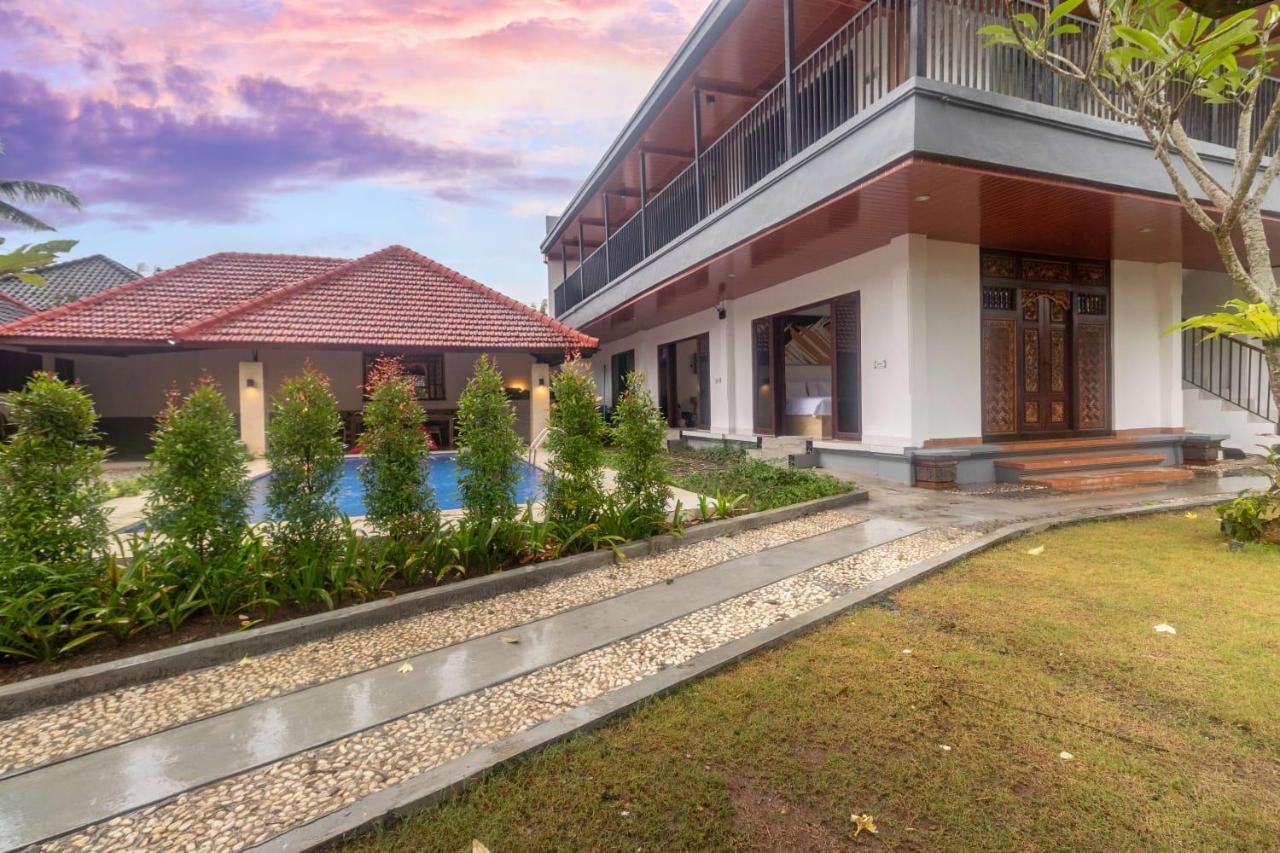 Batuan Village Sukawati Zewnętrze zdjęcie