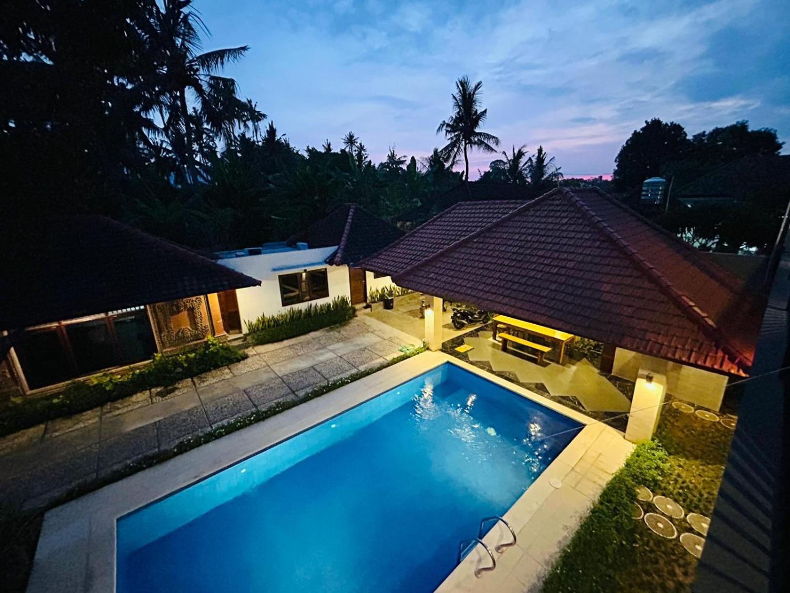 Batuan Village Sukawati Zewnętrze zdjęcie